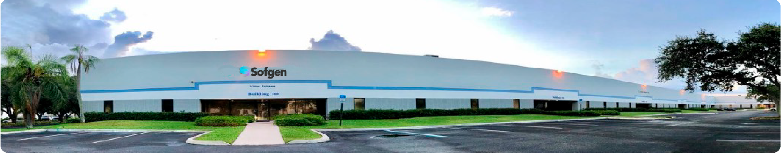Procaps Group Acquires 1st U.S.-Based Softgel Production Facility under the name Sofgen Pharmaceuticals!